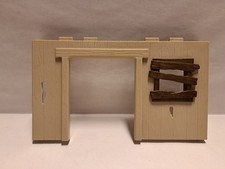 Playmobil Eingang Rahmen