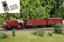 Lenz 43201-01 Startset DB inkl. Starter Digital Set 1:45 Spur 0 Neu OVP