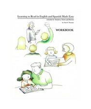 Learning to Read in English