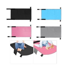 Flugzeugsitzverlängerung für