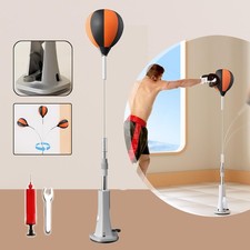 Freistehender Punchingball