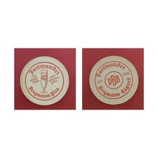 Dortmunder Bergmann Pils DBB