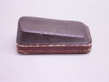 ANTIKE SCHMUCKBOX, ETUI