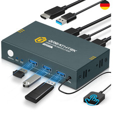 Usb hdmi kvm - hdmi,