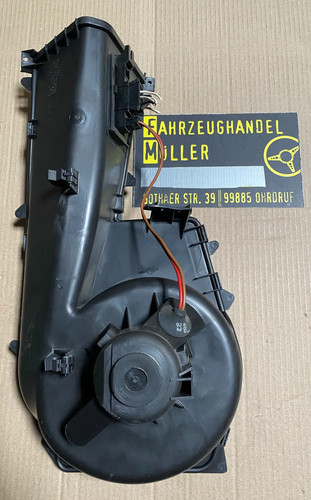 Renault twingo gebläsemotor - renault,
