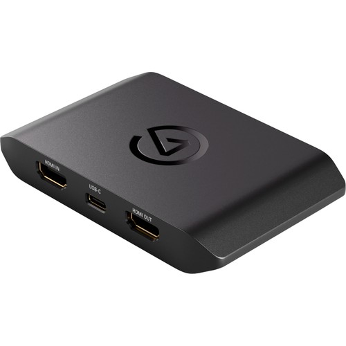 Elgato capture - elgato,