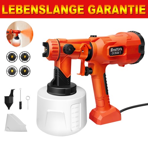 Farbsprühsystem wandfarbe - farbsprühsystem,