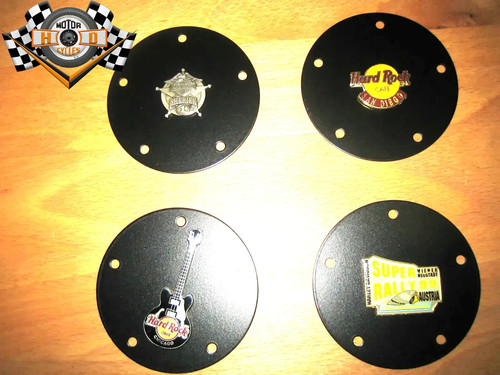 Point cover zündungsdeckel - cover,