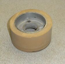 Vorschubrolle KontaktrolleKontaktscheibe  110 - 114 x 58/60 mm Bohrung 35