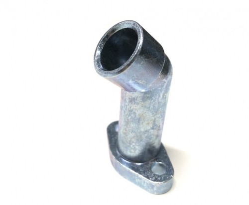 Ansaugstutzen stutzen 17mm - ansaugstutzen,
