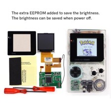 GBP Backlight LCD Screen High