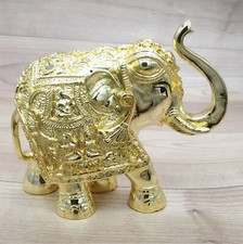 Elefant Marmor Staub Elefant