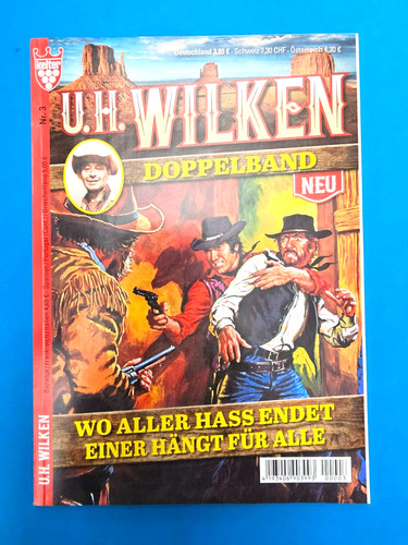 Kelter wilken doppelband - kelter, u.h.