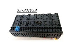 Volkswagen Polo II 86C 2F