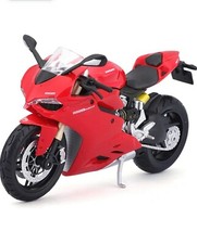 Modell 1:12 DUCATI PANIGALE