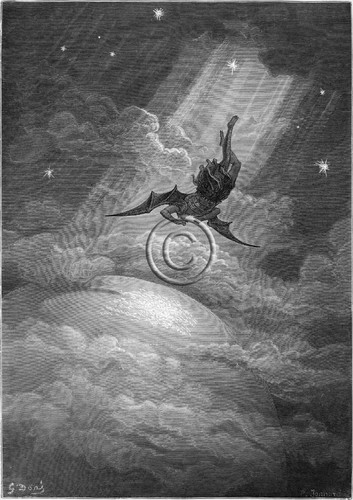 Paradise lost john - paradise,