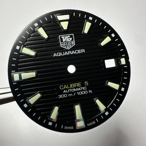 Tag heuer aquaracer - tag,