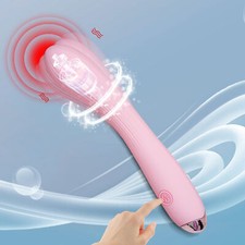 G Punkt Klitoris Vibrator