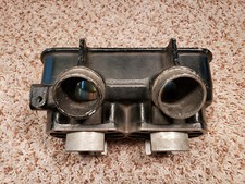 1976 Yamaha TZ250 Engine