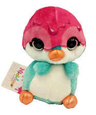 NICI - Nicidoos Flashies - Kuscheltier - Pinguin - NEU - 2. Wahl #