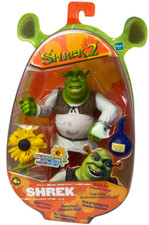 Shrek 2 Action Figur  2004