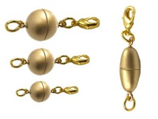 Magnetverschluss m. Karabiner