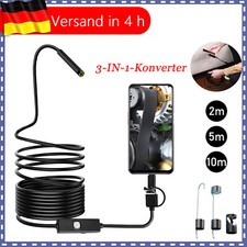 2-10M USB LED Endoskop