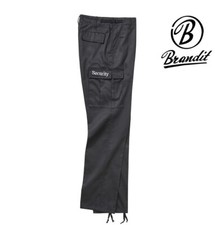 SECURITY Ranger Hose schwarze