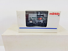 MÄRKLIN  84870 * INSIDER