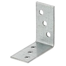 Winkelverbinder 40x40x20mm