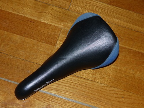 Ritchey vector wing sattel - vector,