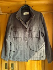 Closed Fieldjacket, schlamm-braun,  Ikone der Mode, Gr. XL (eher L)  neu o.E.