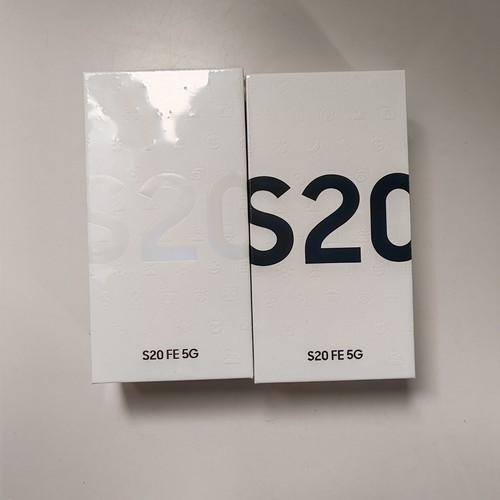 Samsung galaxy s20 - s20, fe