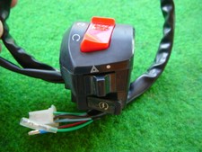 Compact switch right Daelim S3