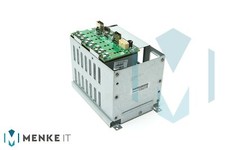 HP ML350 G6 HDD Cage mit Backplane 511782-001 499263-001