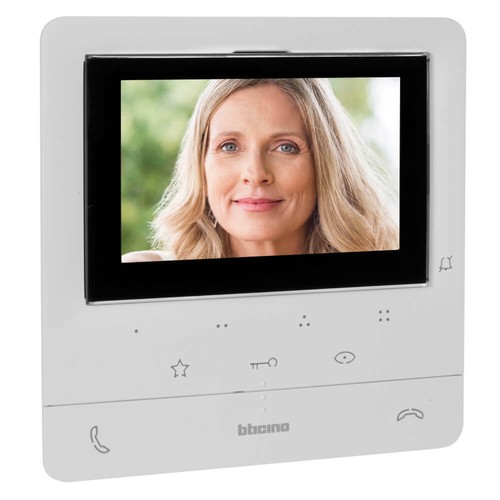 Video innenstation monitor - video,