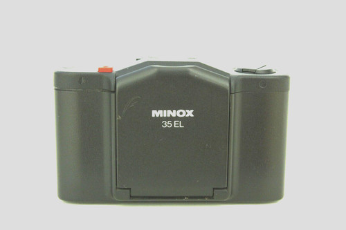 Minox ersatzteil spare - minox, el