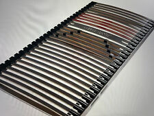 2x Lattenrost 90x200 und 9 cm hoch bis 200Kg belastbar nicht verstellbar