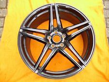 1x Borbet XRT 8520 KBA 49666