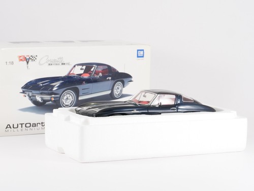 Auto art 71181 chevrolet - art,