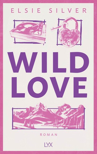 Wild love elsie silver - |, |