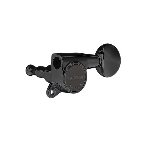 Gotoh sg381 tuner inline - gotoh, 6