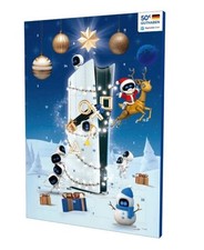 Sony PlayStation Adventskalender 2025 | 50€ PSN Guthaben + Puzzle | NEU & OVP