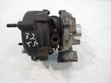 Turbolader Defekt für Audi A4