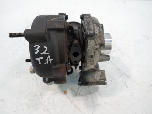 Turbolader defekt für audi - turbolader, a4
