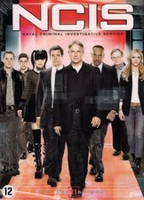 NCIS - Staffel 11 (DVD) (UK