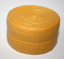 PLAYMOBIL HEUBALLEN RUND STROH