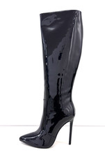 Kazar Krissy High Heel Knee