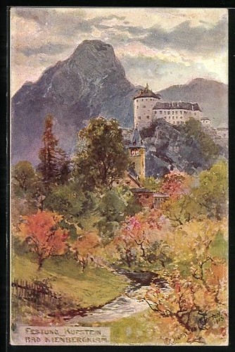 Künstler edward harrison - edward,
