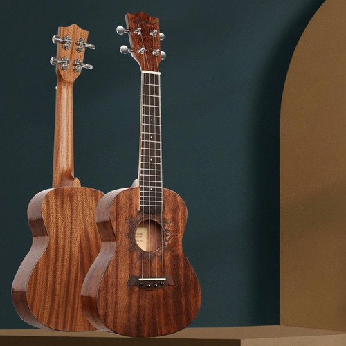 Ukulele mit hartholzdecke für - mit,